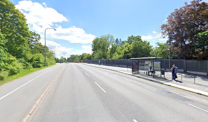 Styresman Sanders vag