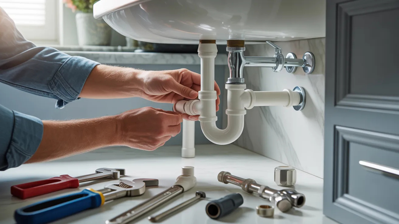 Stambyte & Stamrenovering