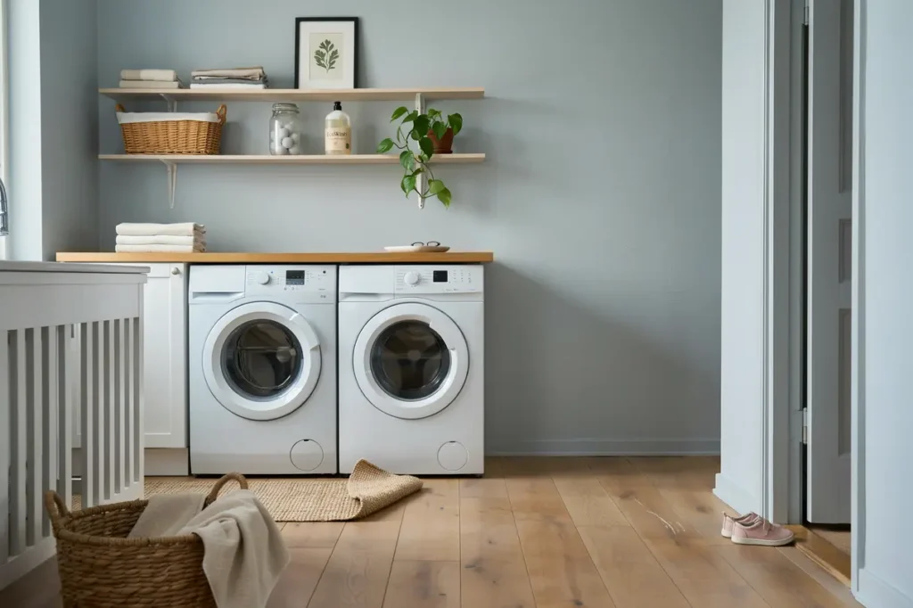 renovering av tv ttstuga med nya vattenledningar i v llingby