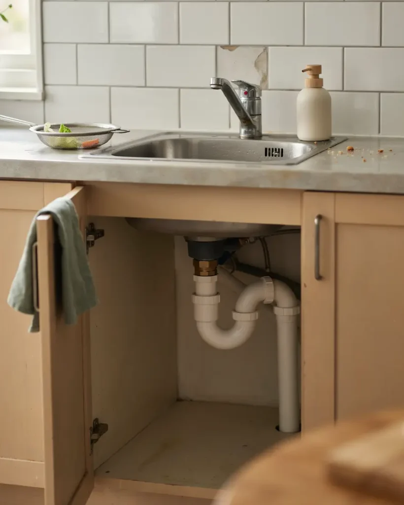 s undviker du stopp i k ksavloppet smarta vanor vanliga misstag och enkla tg rder hemma