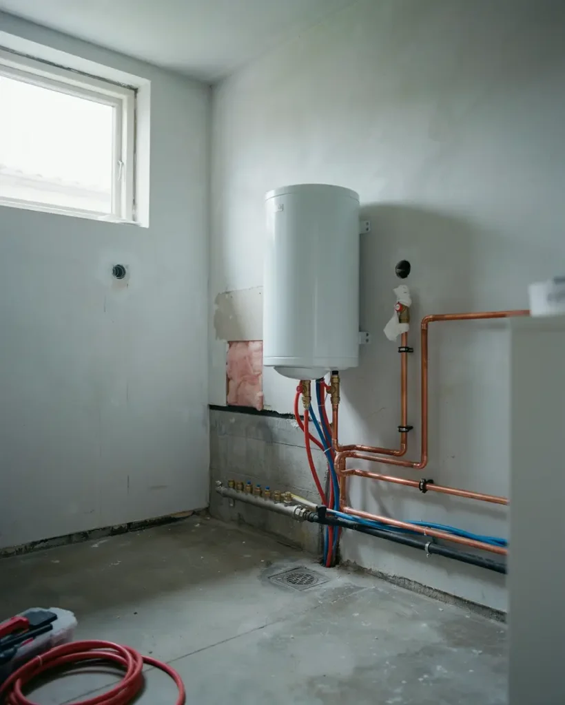 s v ljer du r tt varmvattenberedare till villa storlek energif rbrukning och vanliga misstag att undvika